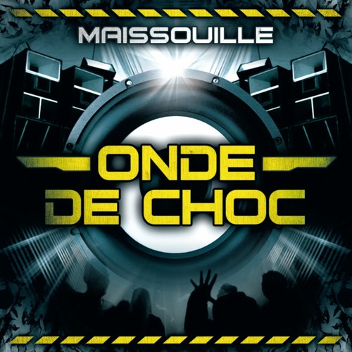 Maissouille - Big Bang