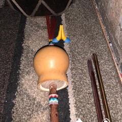 Darron heavyrunner & Joshua Nepoose