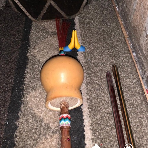 Darron heavyrunner & Joshua Nepoose