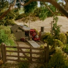 Series 4 - The Ambient Skarloey Railway Theme