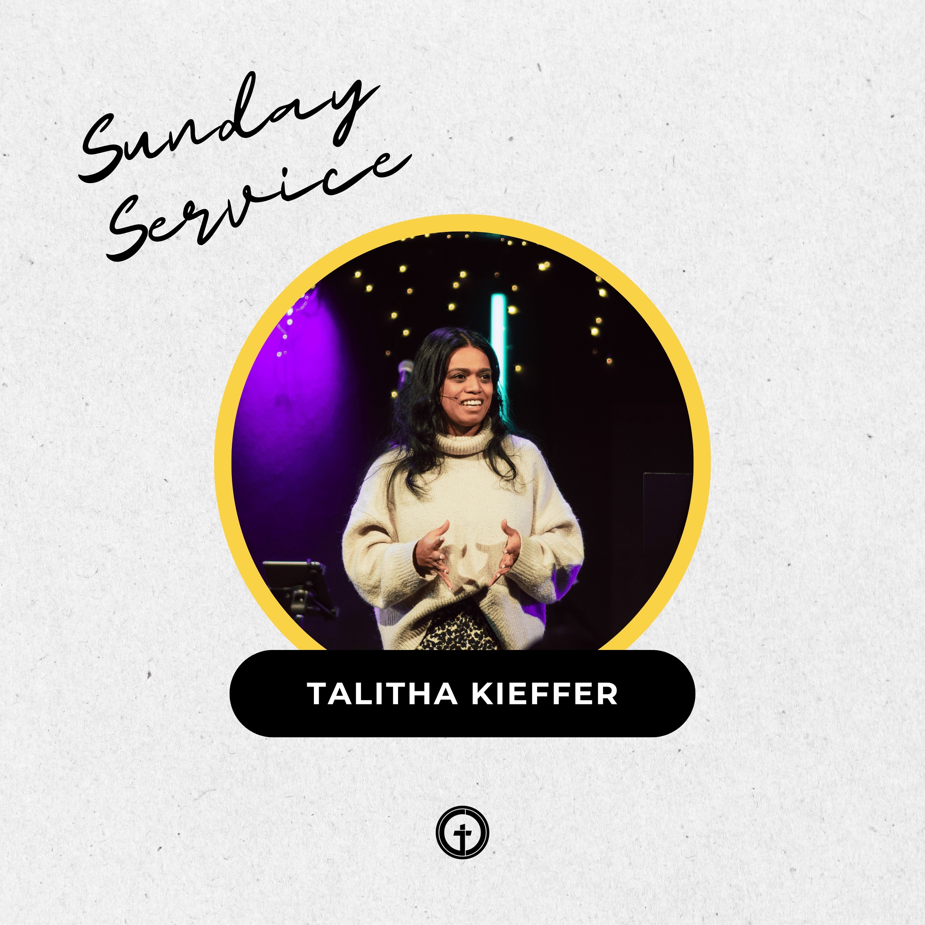 GODcentre Gouda Podcast