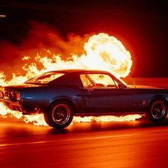 Gasoline Freak - Studio Mix