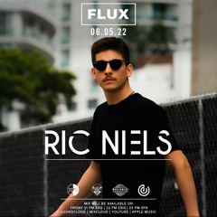 Ric Niels | Flux