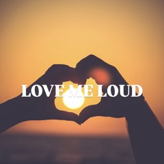 Ja Enigma - LOVE ME LOUD