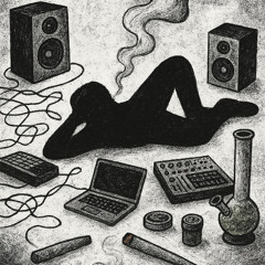 CHEST HURT [Prod. by sillyaris & rckts]