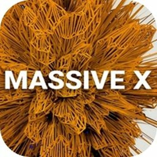 Stream Native Instruments Massive X 1.2.1 Mac Crack Full 2021 Version from  TrannioOcike | Listen online for free on SoundCloud