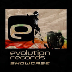 EVOLUTION records classics showcase (170+BPM) (10.04.2017)