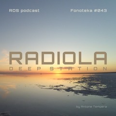RDSpodcast Fonoteka #043
