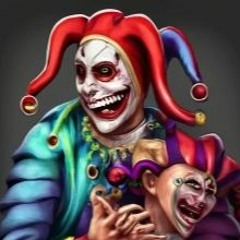 The Jester Ft Darkwing Dubs