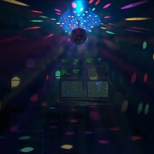 Lethal Company • Disco Ball