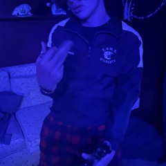 Get The Fuck Up Out My Face