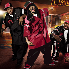 Trice Quad Ft BraveHearts