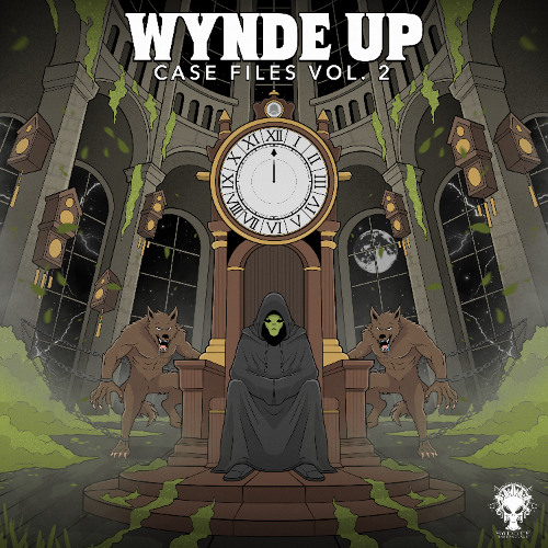 Wynde Up - Memory Butter (Cuckoo)