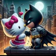 Roberto Cascade x Creo que la quiero