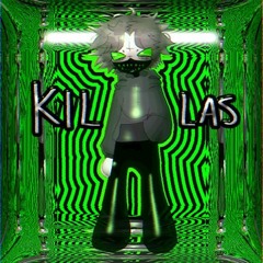 KILLAS (p. Buckx2) (art @scrvffie)