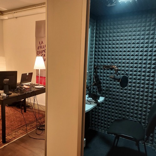 Jenny, la liberté cheveux au vent [PODCAST]