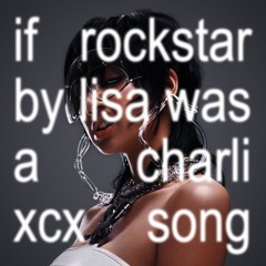 LISA - ROCKSTAR (Zephyr Remix)