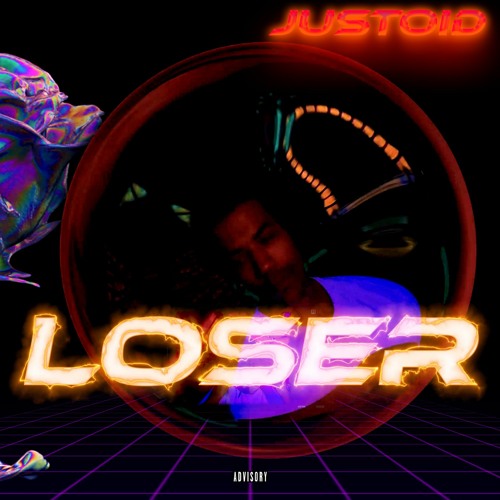 LOSER -- JUSTOID (prod.444norm)