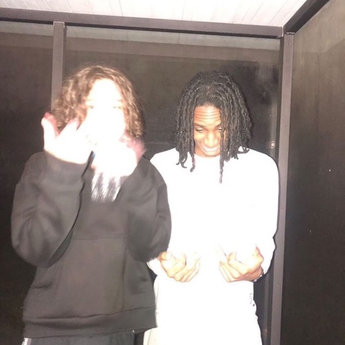 siamese (prod. whogotwock)