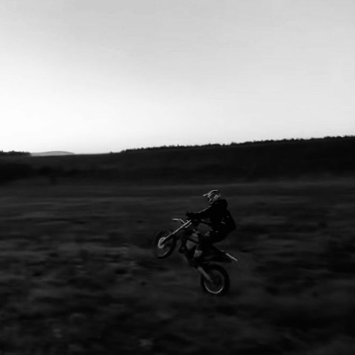 STEALTH (Prod.Fiddy)