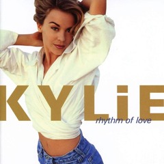Kylie Minogue - Things Can Only Get Better (Luin's Rubik Mix)
