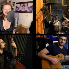 Benedicta - You've Got A Friend In Me - Hai un amico in me (Toy Story) - Disney