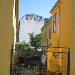 Nordvest in times of Corona Crisis, March 2020.WAV