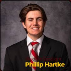 Phillip Hartke Interview 9-25-25