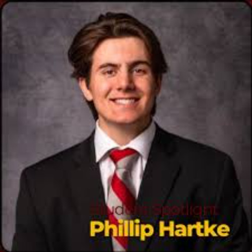 Phillip Hartke Interview 9-25-25
