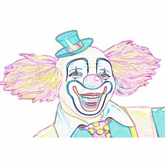 Carnivorous Clown