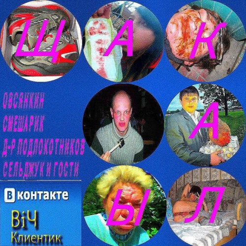 Эх, Рыбная Слобода - д-р Подлокотников,Овсянкин и Смешарик