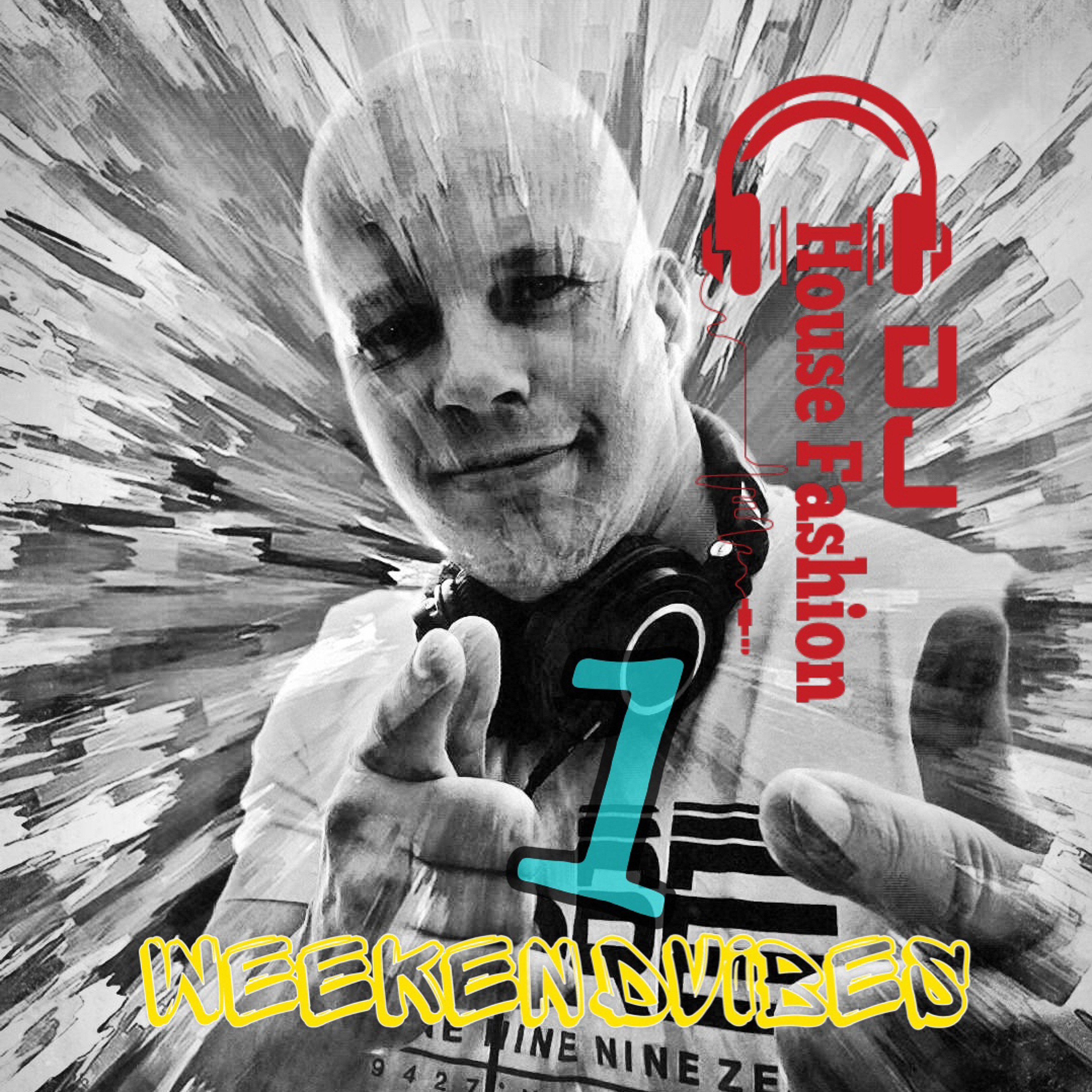 W E E K E N D V I B E S 1 (Demo mix)