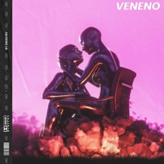 (FREE) Veneno | Duki x YSY A Type Beat 2022 | Reggaeton Type Beat