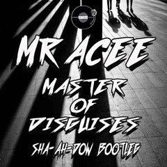 ACEE - MASTER OF DISGUISES