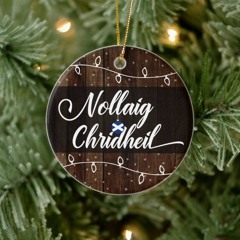 Gaulty's Christmas around the world 23rd Dec'25