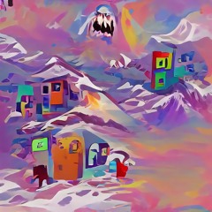 EARTH 2 ECHO (feat. White Hamilton)