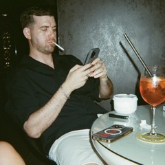 Chris Lorenzo - Hell Yeah (Unreleased)