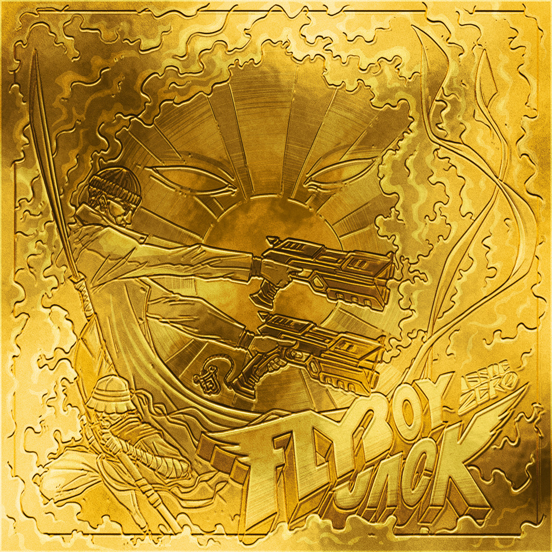 Stream DESTINY (GOLD EDITION) by FLY BOY JACK | Listen online for free ...