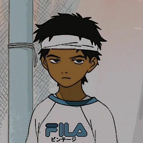 Femboy (DROW$I Verse Only)