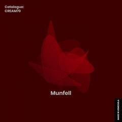 Munfell - Saved from Myself