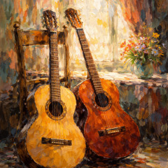 Blues Man [12.31.25]