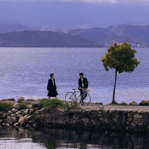 Ném câu yêu vào không trung x Đôi mươi x Đoạn kết mới - Hoàng Dũng [YÊN - Playlist]