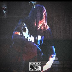 MYSTICMANE187 - EVIL SHYT prod. YVNG SCVRGE