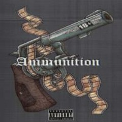 Ammunition[Prod.Vestry]