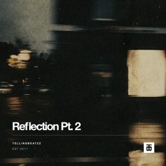 J Cole x Snoh Aalegra Type Beat - "Reflection pt. 2" Instrumental
