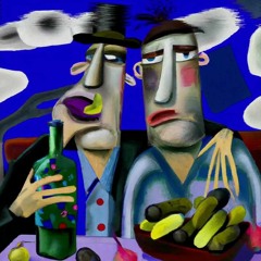 Steps feat. rolands če - Braten