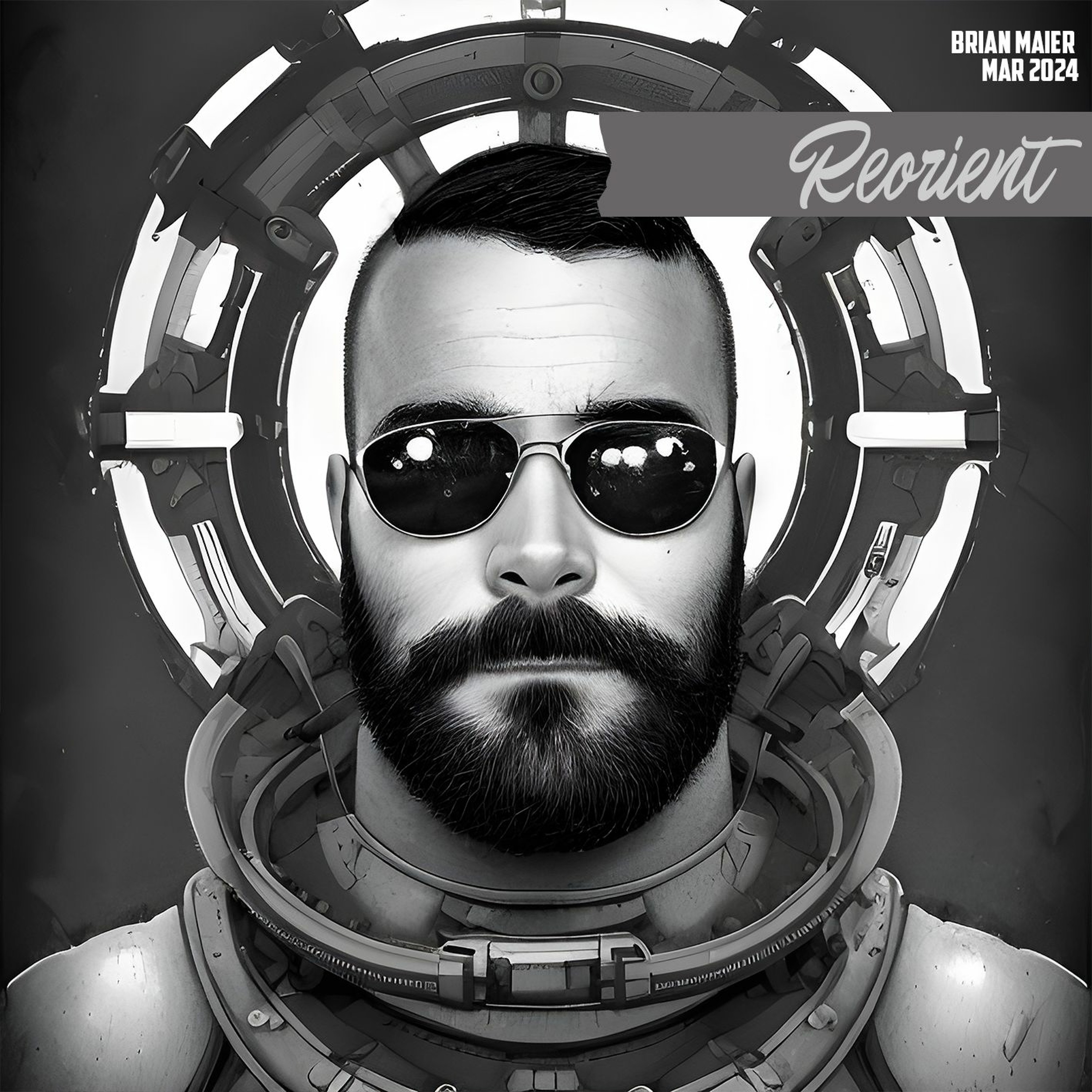 DJ Brian Maier\'s Podcast