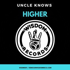 HIGHER [FREE DL]