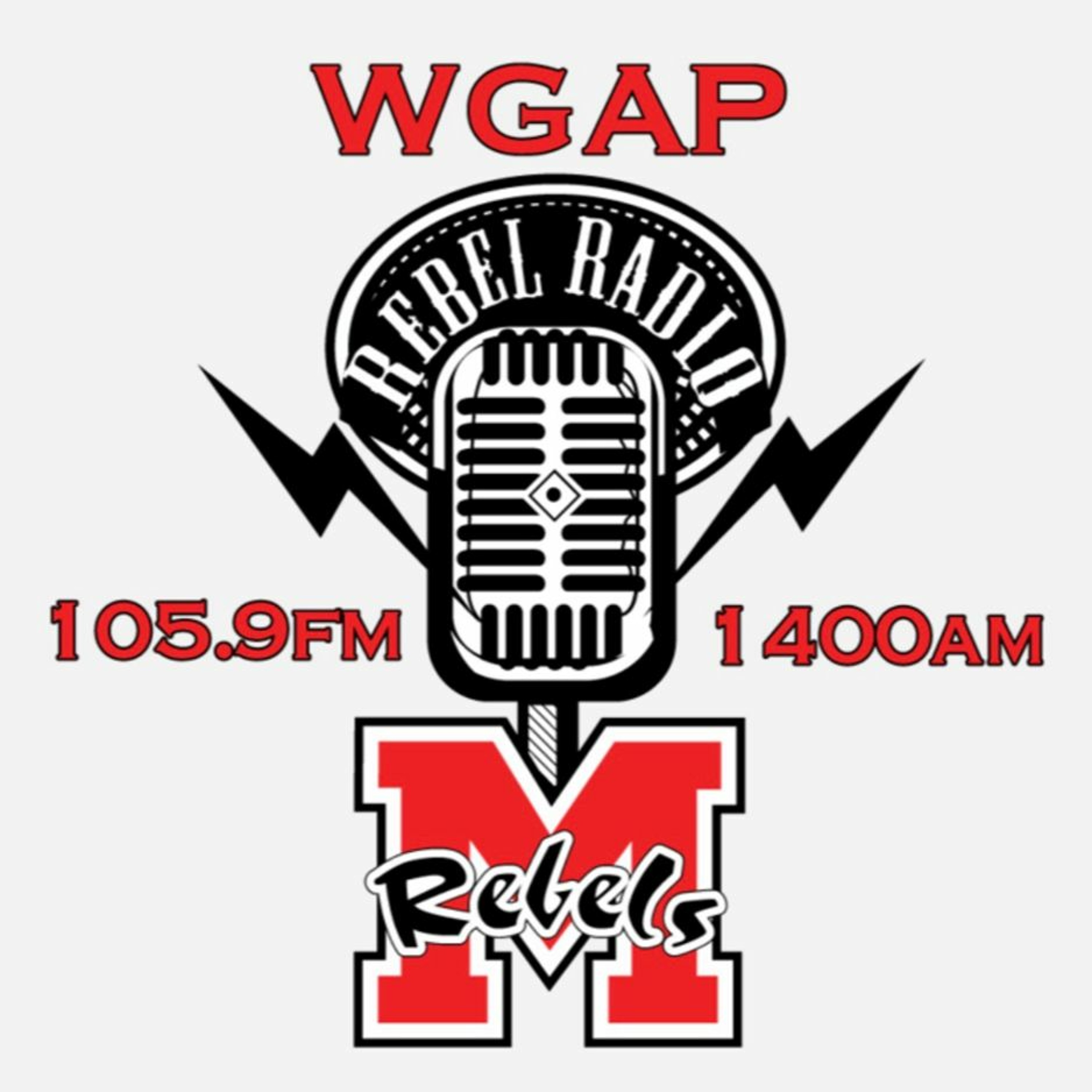 REBEL RADIO MHS