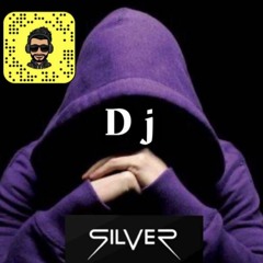 Dj SiLVeR Remix حاتم العراقي - احضني حيل